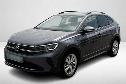 2024' Volkswagen Taigo 1.0 Tsi Urban