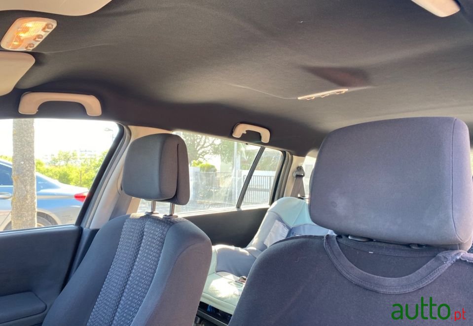 2006' Renault Megane Break photo #1