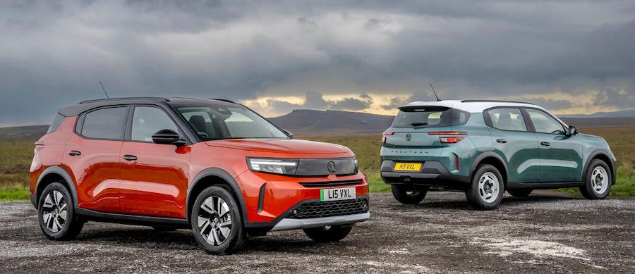 Vauxhall given new freedom to adapt Opel cars for UK roads