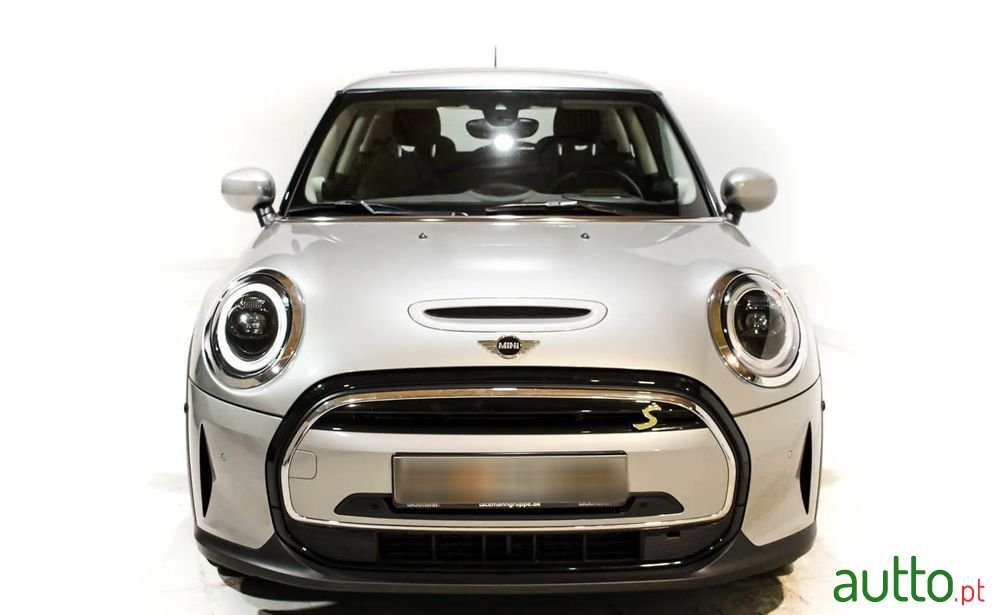 2023' MINI Cooper Se 3 Portas photo #2