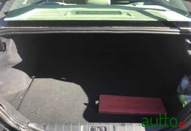 2011' Peugeot 508 photo #3