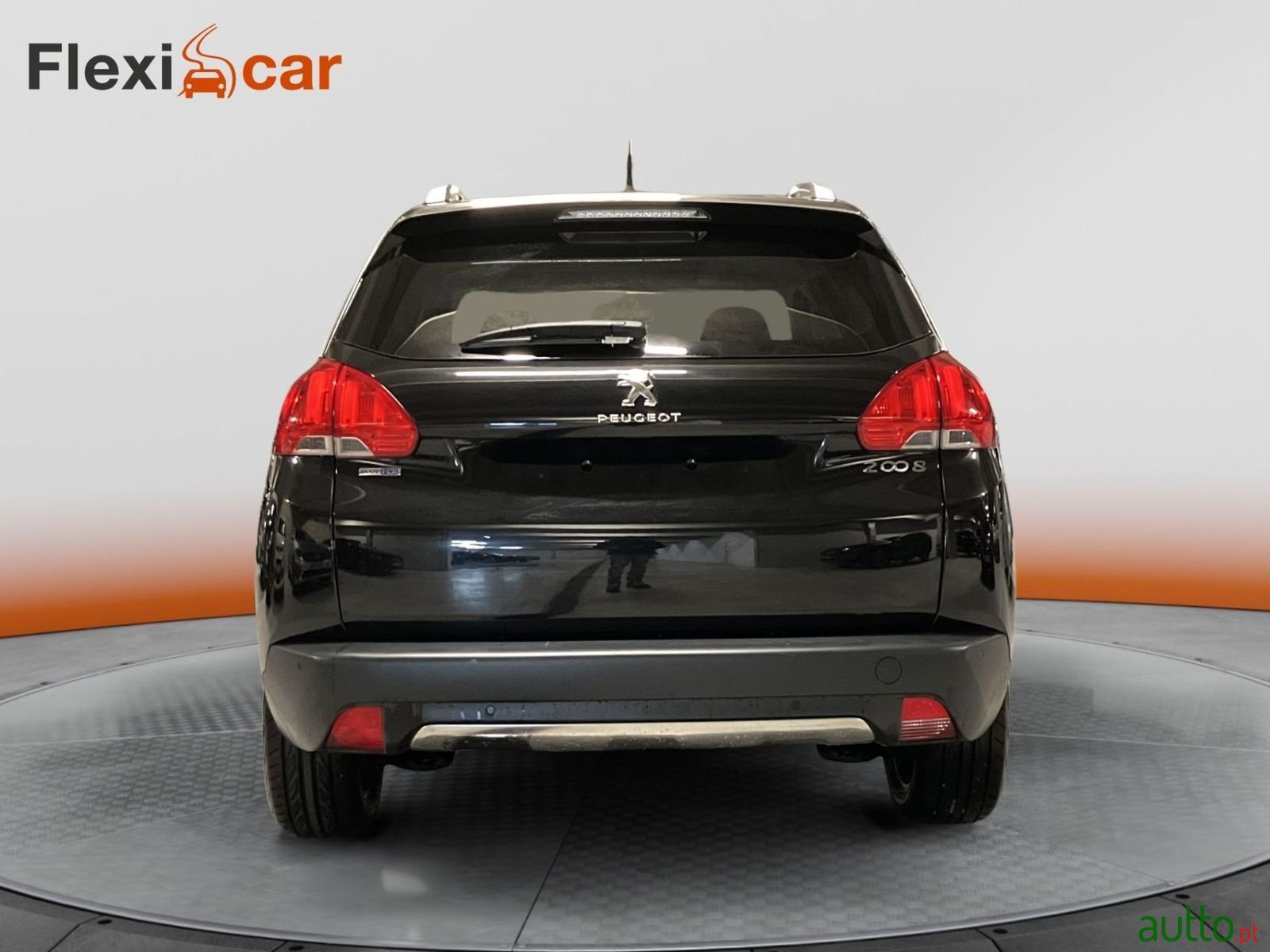 2016' Peugeot 2008 photo #6