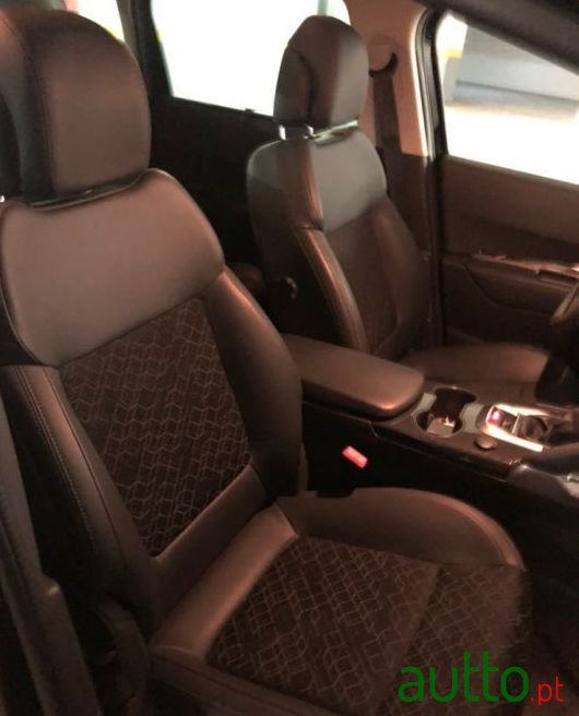 2015' Peugeot 3008 photo #3