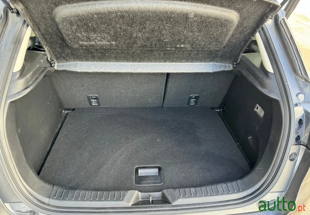 2018' Mazda CX-3 photo #2