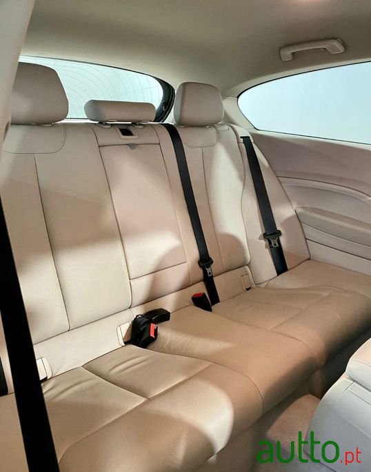 2013' BMW 116 Sport photo #4