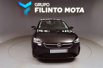 2023' Opel Corsa 1.2 Edition