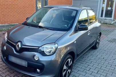 2018' Renault Twingo