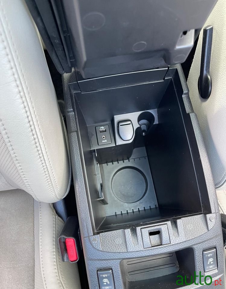 2014' Nissan Qashqai photo #5