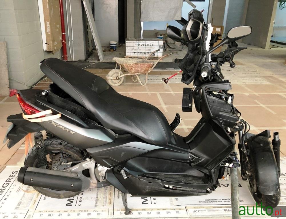 2014' Yamaha photo #2