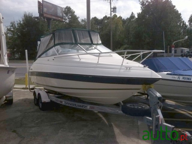 1996' Regal photo #1