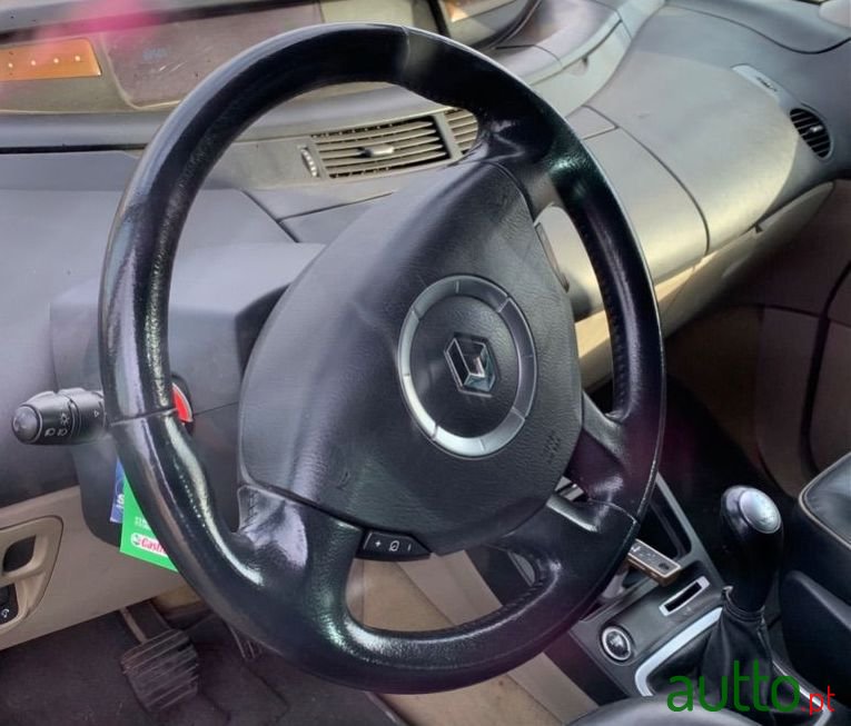 2007' Renault Grand Espace photo #5