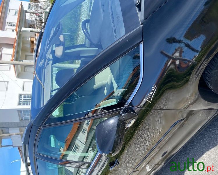 2010' Citroen C4 Grand Picasso photo #6