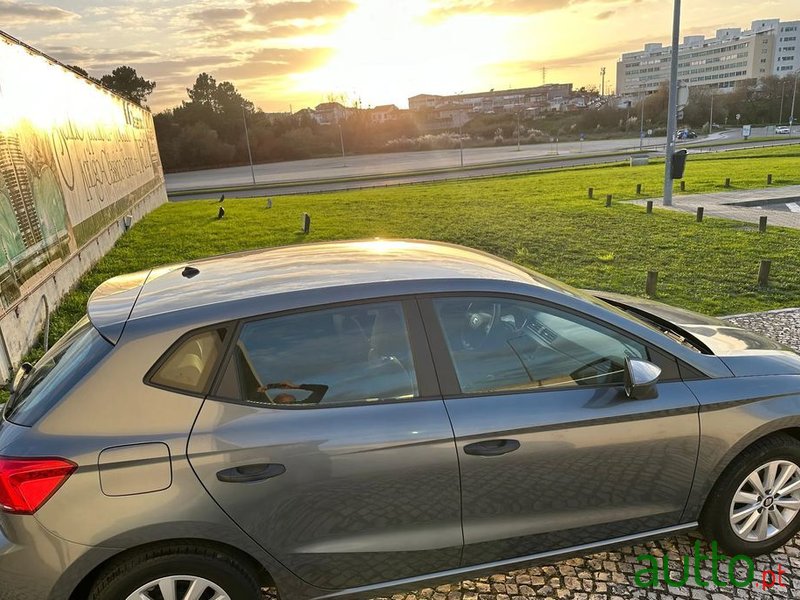 2018' SEAT Ibiza 1.0 Style photo #4