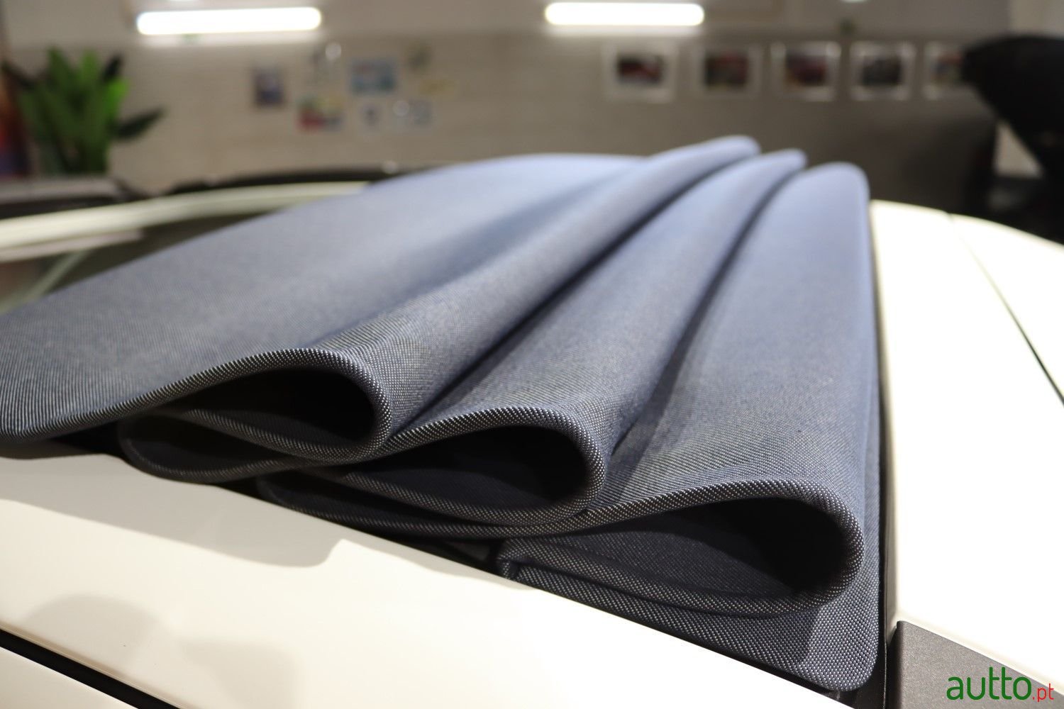 2017' Peugeot 108 photo #6