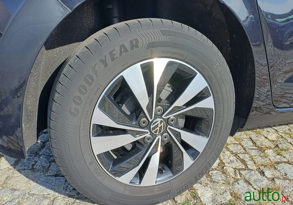 2021' Volkswagen Polo photo #5