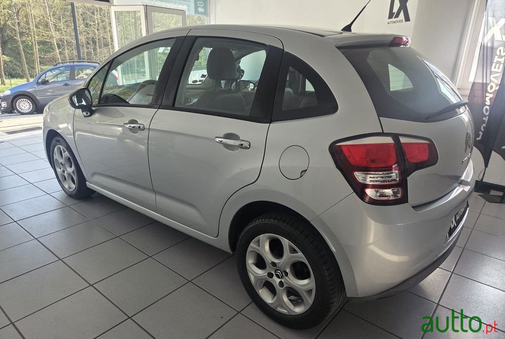 2015' Citroen C3 photo #6