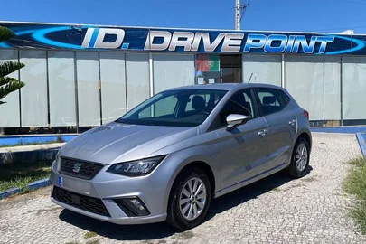 2023' SEAT Ibiza 1.0 Tsi Style