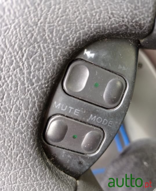 2002' Citroen Xsara Picasso photo #2