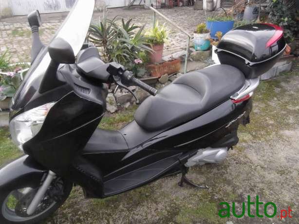 2008' Honda photo #1