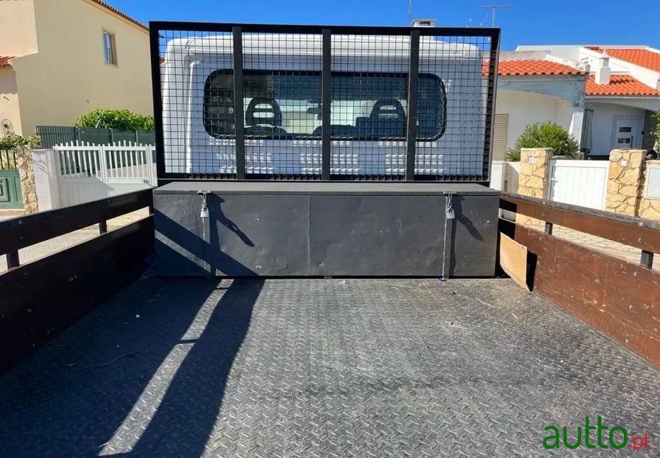 2014' Peugeot Boxer photo #3