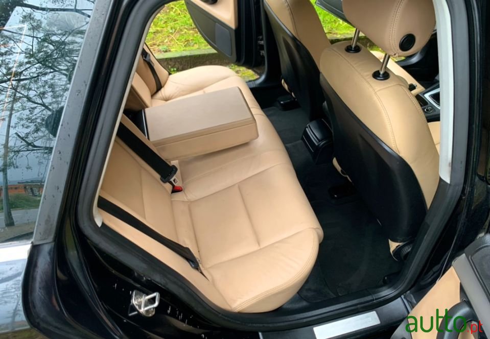 2007' Audi A4 Avant photo #6