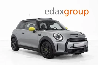 2023' MINI Cooper Se 3 Portas