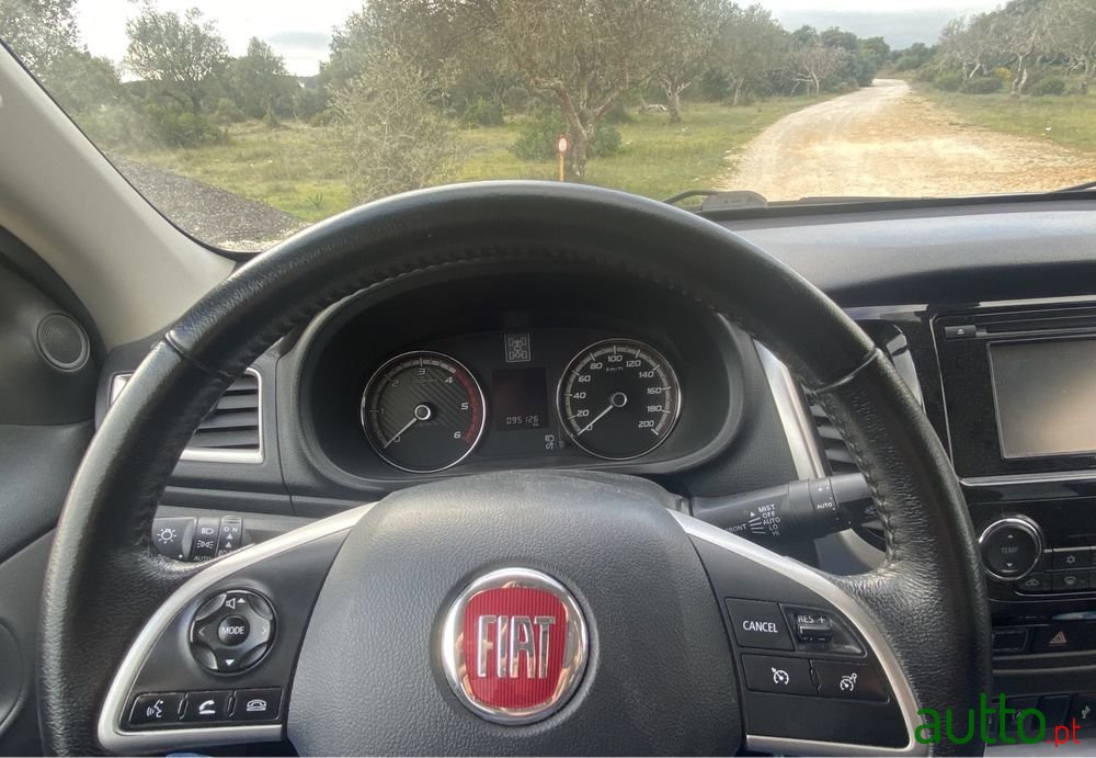2017' Fiat photo #3