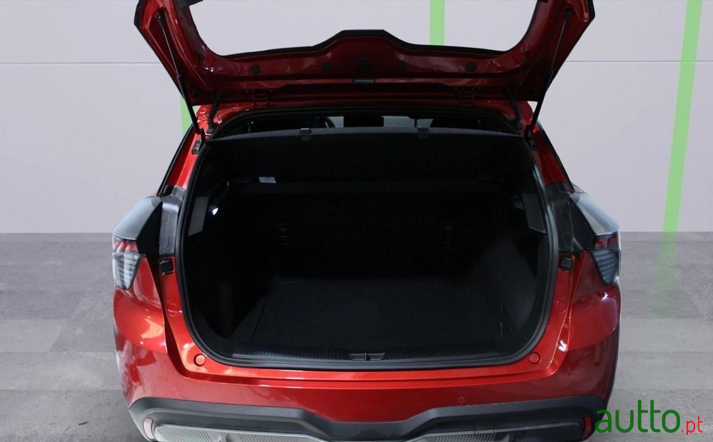 2023' MG MG4 64 Kwh Luxury photo #5