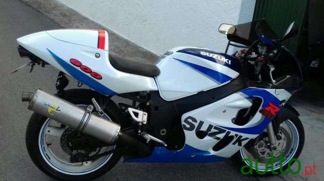 1999' Suzuki photo #1