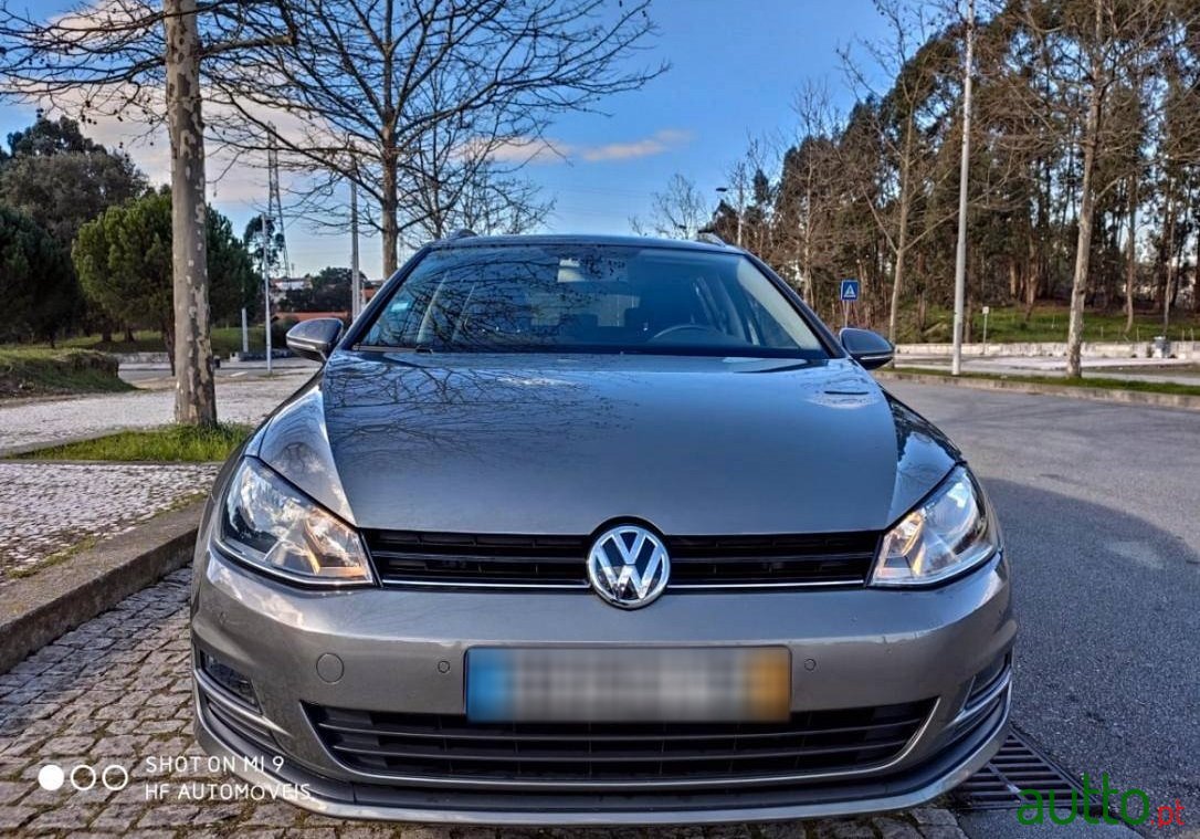 2017' Volkswagen photo #1