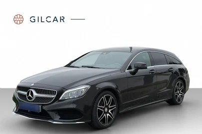 2015' Mercedes-Benz Classe Cls