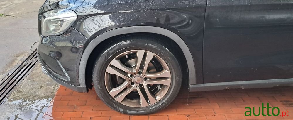 2015' Mercedes-Benz Classe Gla Cdi Urban photo #2