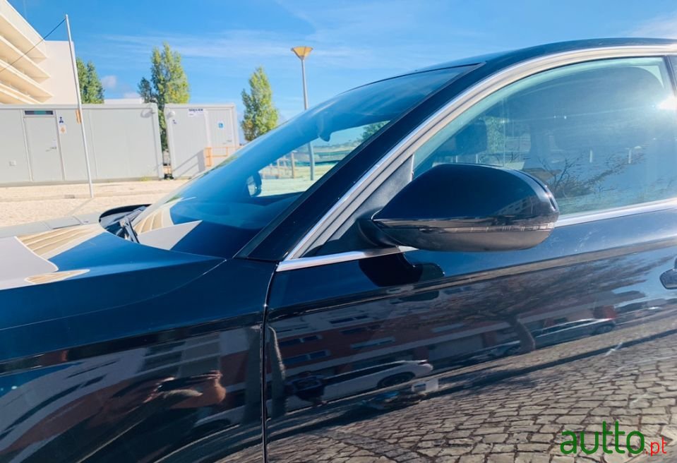 2011' Audi A6 photo #6