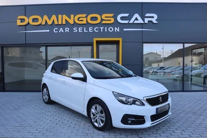 2018' Peugeot 308