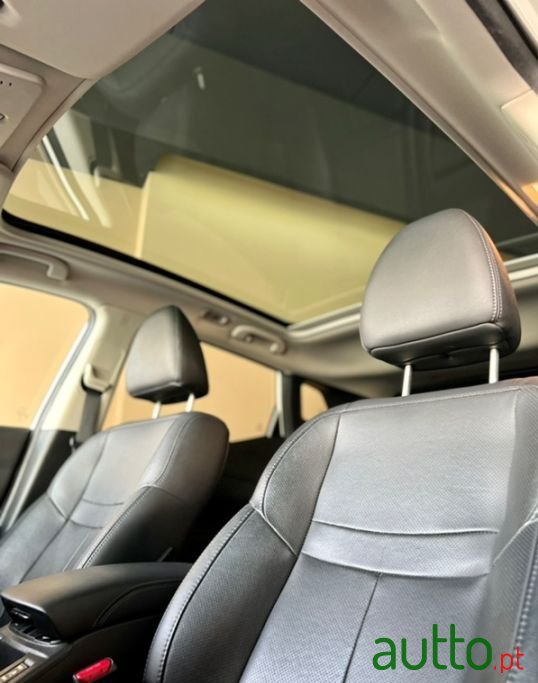 2017' Nissan Qashqai photo #3