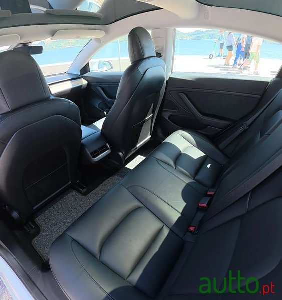 2020' Tesla Model 3 photo #6