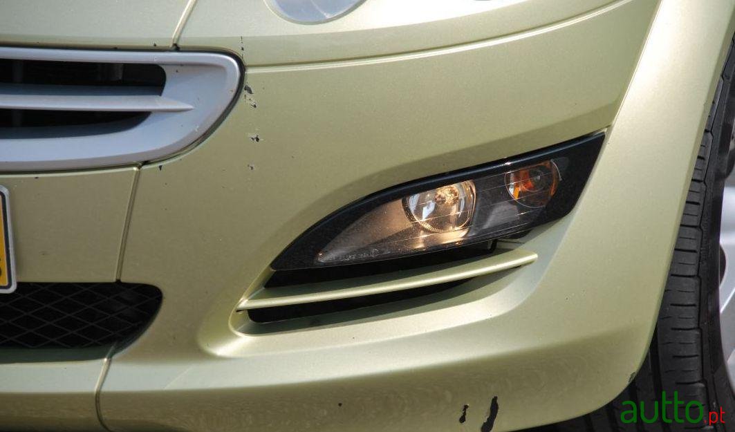 2006' Smart Forfour photo #2