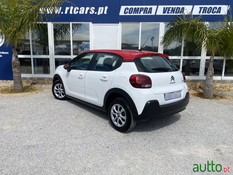 2021' Citroen C3 photo #4