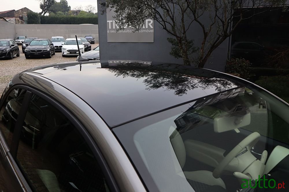 2021' Fiat 500 1.0 Hybrid Dolcevita photo #5