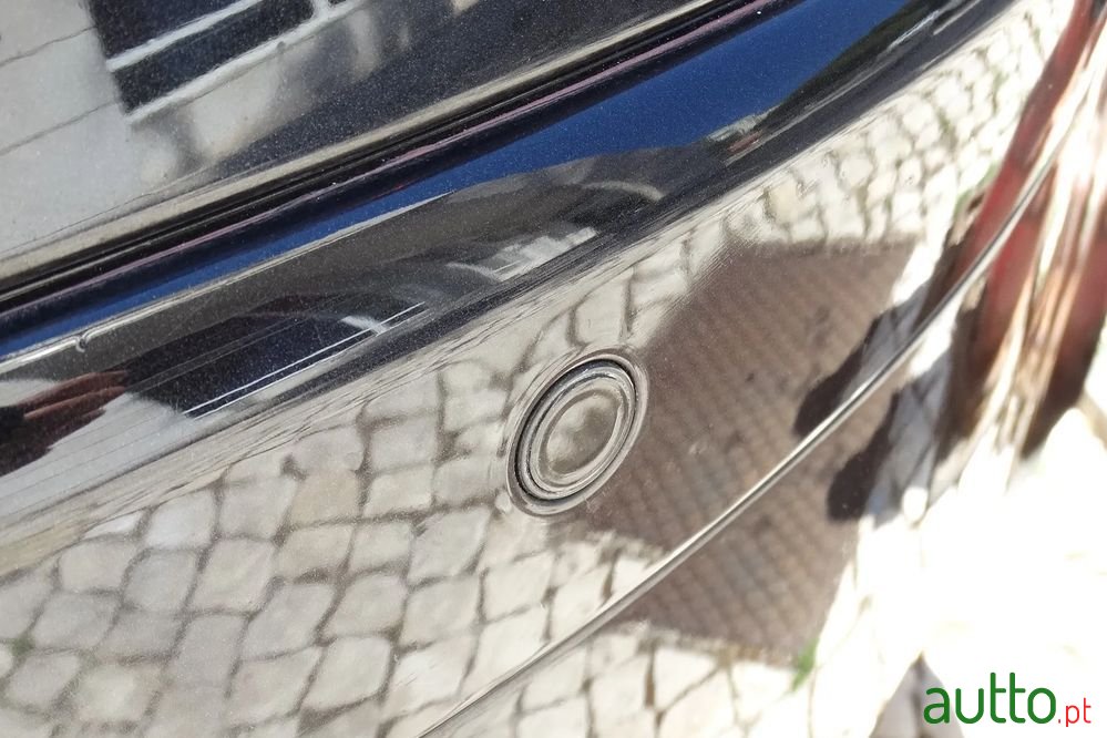 2010' SEAT Altea photo #5