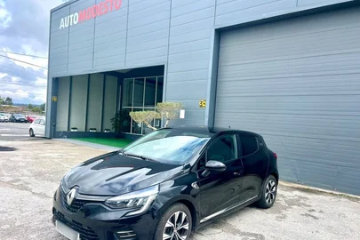 2022' Renault Clio 1.0 Tce Intens