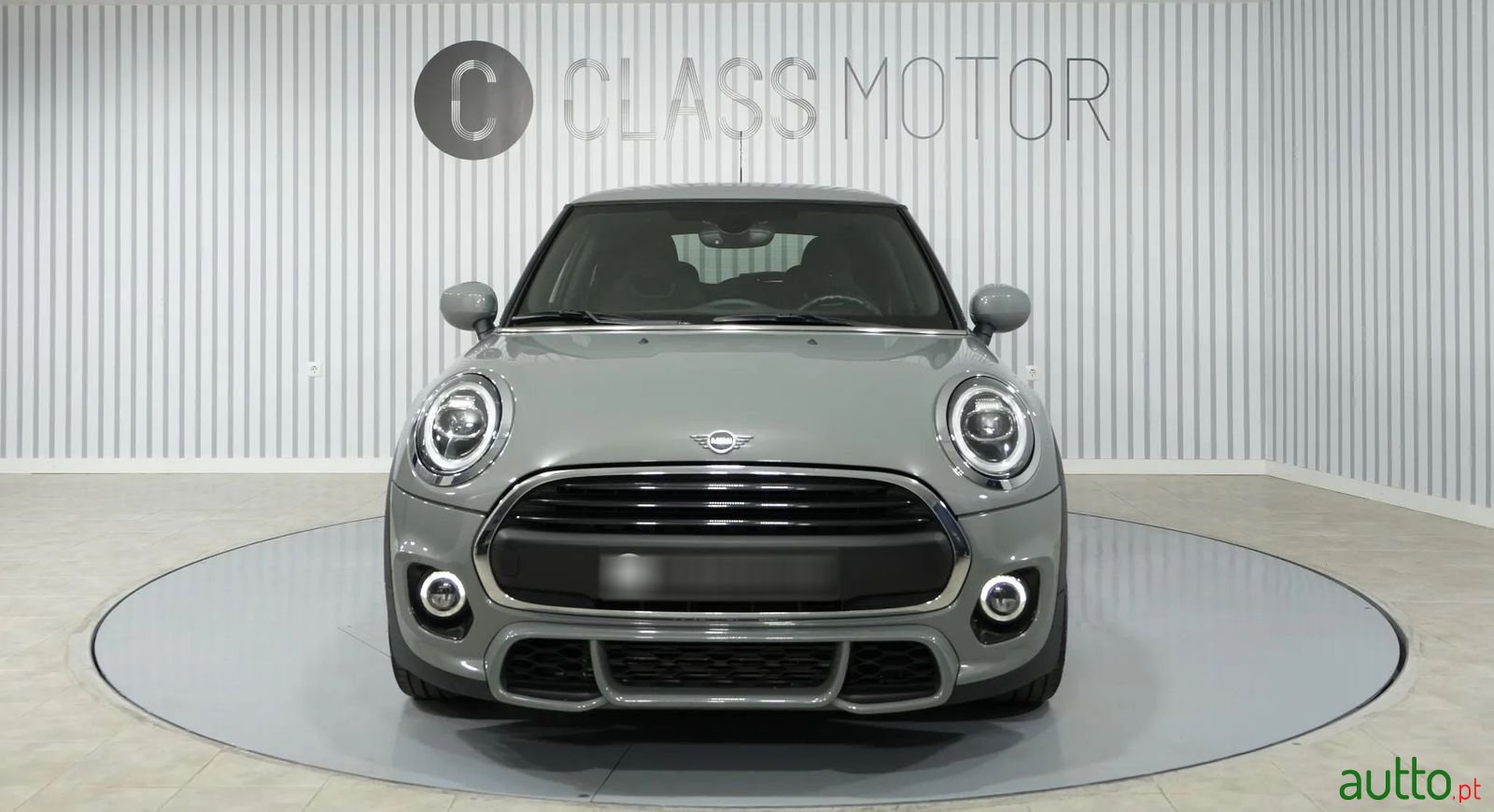 2020' MINI One photo #2