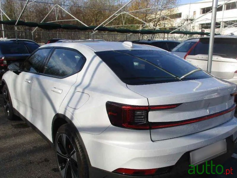 2024' Polestar 2 Single Motor 78Kwh photo #2