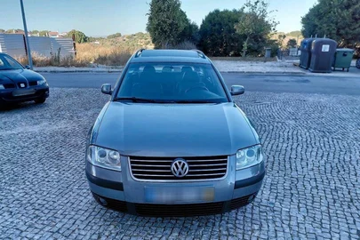 2003' Volkswagen