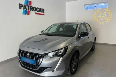 2022' Peugeot 208