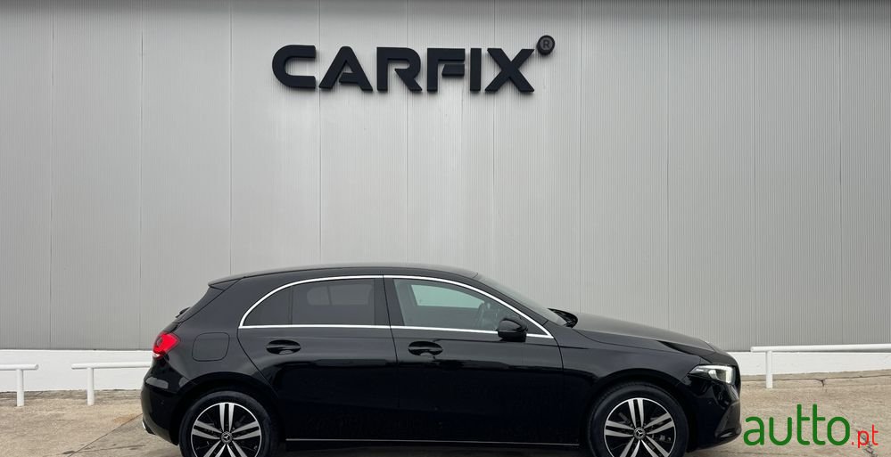 2021' Mercedes-Benz Classe A E Style Plus photo #1