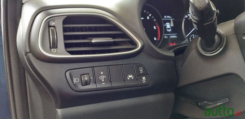 2019' Hyundai i30 Sw photo #4