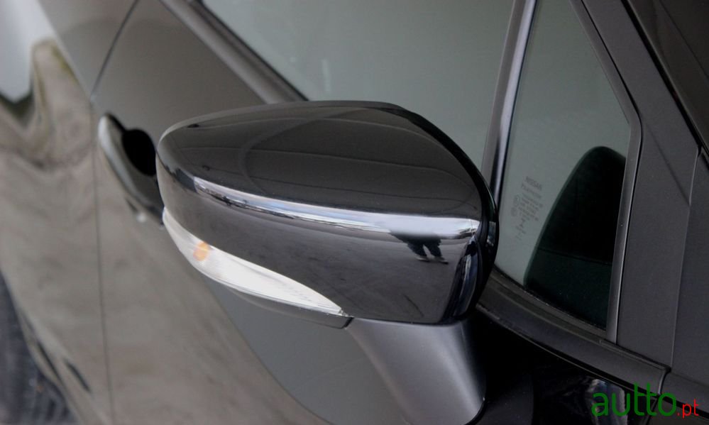 2022' Nissan Micra photo #3