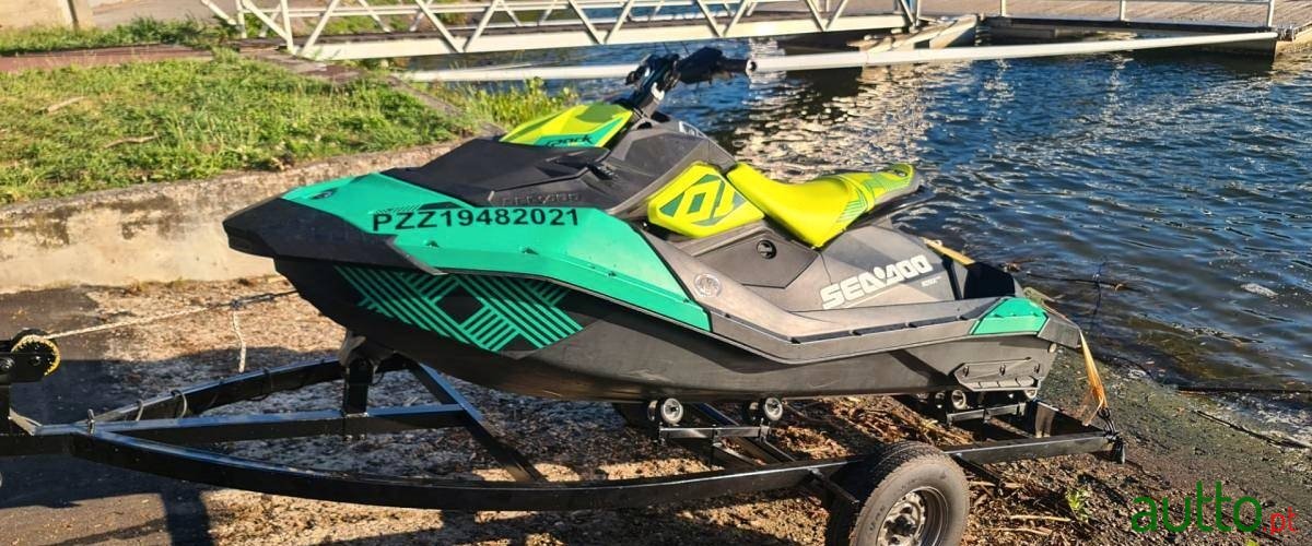 2017' Abarth 124 photo #1