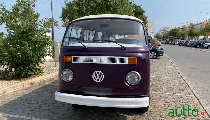 1974' Fiat Ducato photo #4